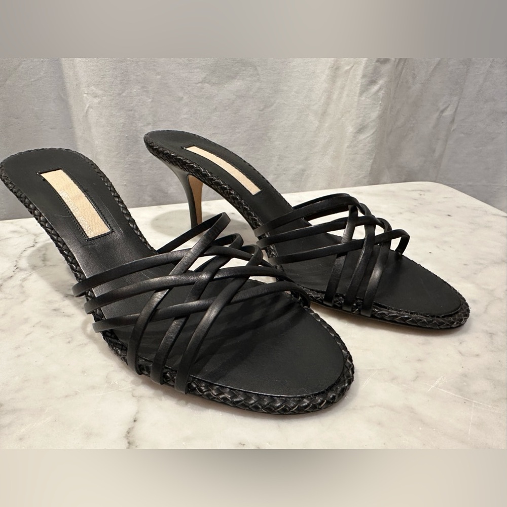 Vintage MICHAEL KORS Strappy Heels